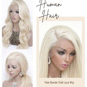 ✨13x6 Customized By Stylist Blonde Lace Front Wig 22 in ✨